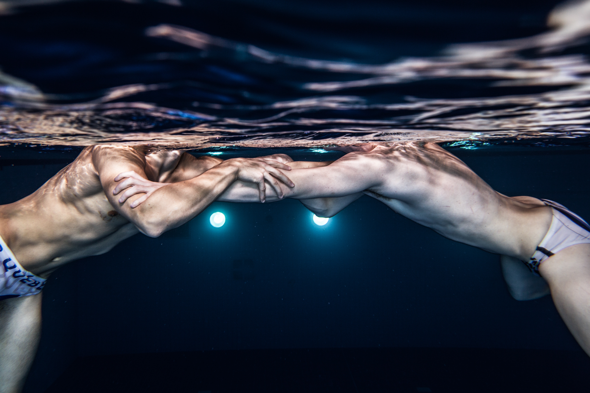 waterpolo